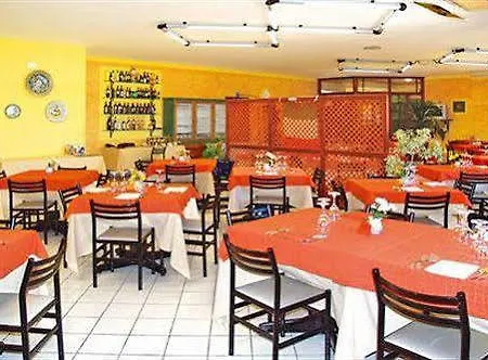 Hotel La Pineta 4*