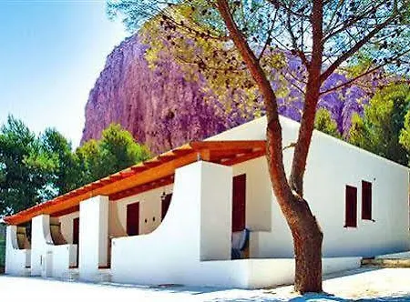 Hotel La Pineta San Vito Lo Capo