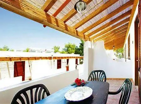 Hotel La Pineta