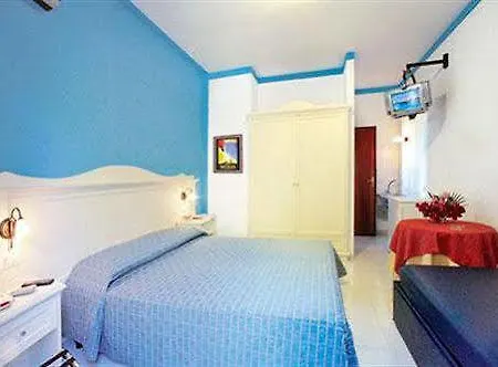 Hotel La Pineta
